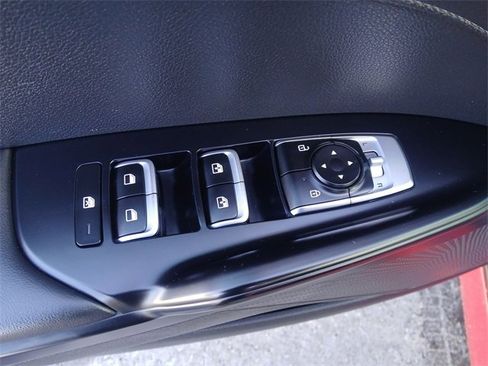 Used 2021 Kia K5 GT-Line w/ GT-Line FWD Premium Package image 13