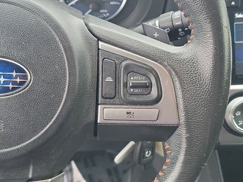 Used 2016 Subaru Crosstrek 2.0i Premium image 19
