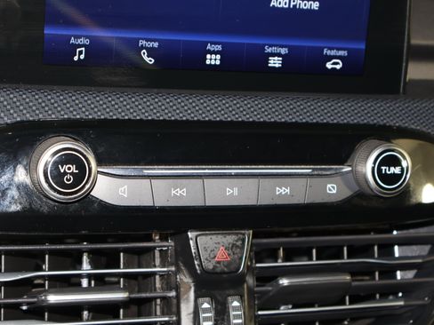 Used 2024 Ford Escape ST-Line image 29