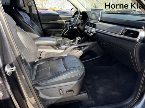 Used 2020 Kia Telluride EX image 26
