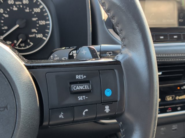 Certified 2023 Nissan Rogue SL w/ SL Premium Package AWD/4WD image 19
