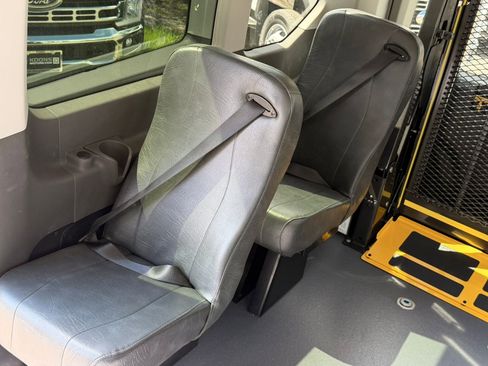 New 2026 Ford Transit 350 XL RWD image 15