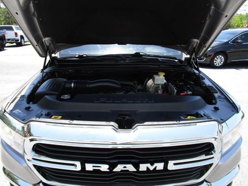 Used 2021 RAM 1500 Big Horn AWD/4WD image 37
