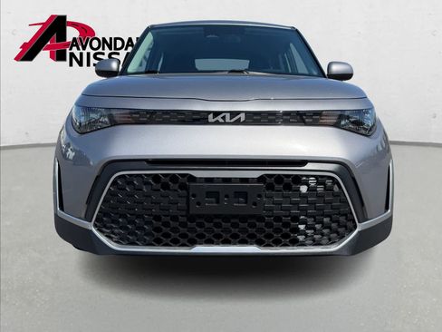 Used 2025 Kia Soul LX image 5