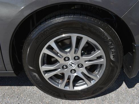 Used 2013 Honda Odyssey EX-L image 42