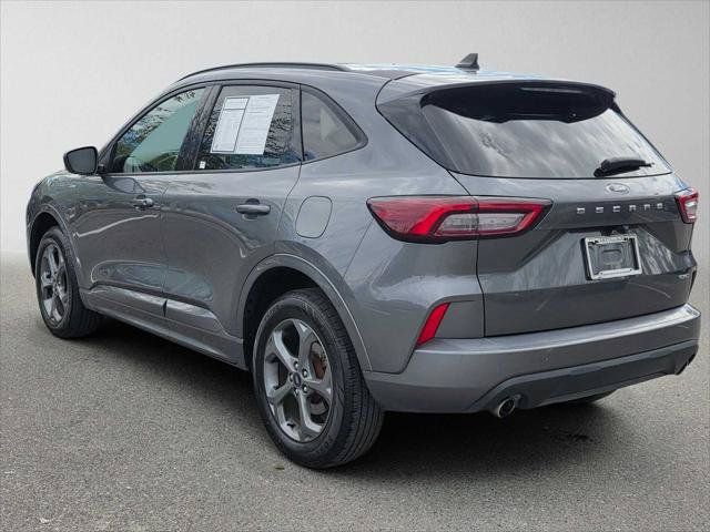 Used 2024 Ford Escape ST-Line AWD/4WD image 5