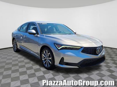 Used 2023 Acura Integra