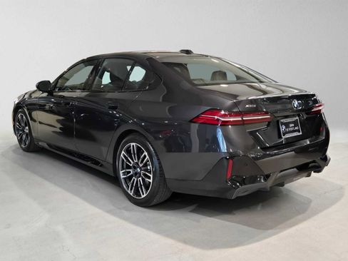 Used 2026 BMW 540i xDrive AWD/4WD image 5