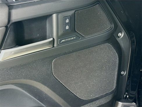 New 2026 Land Rover Defender 130 S image 21