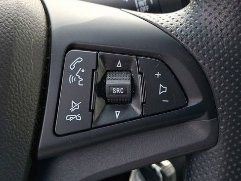 Used 2018 Chevrolet Trax LS FWD image 23