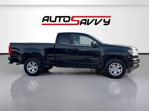 Used 2016 Chevrolet Colorado LT image 8