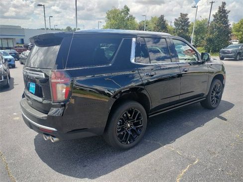 Used 2024 Chevrolet Tahoe High Country image 7