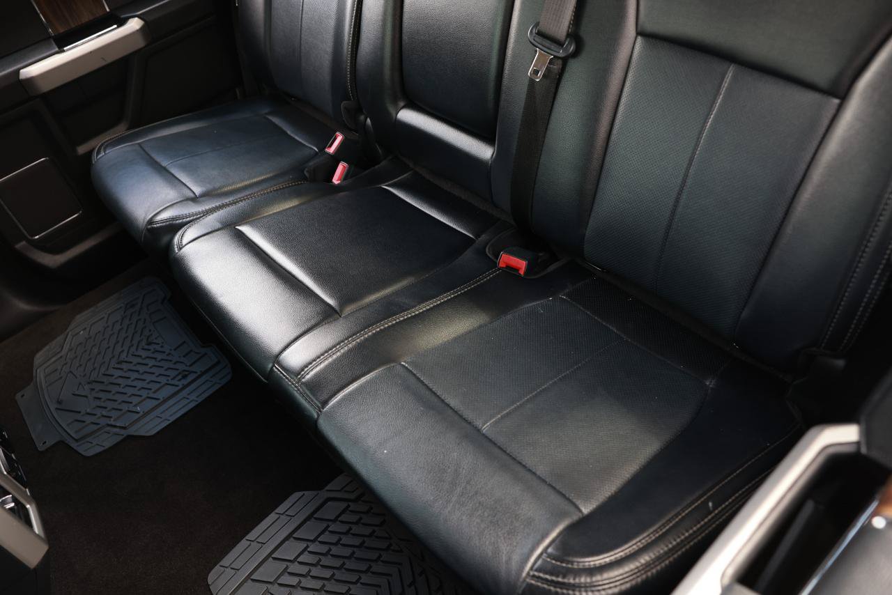 Used 2020 Ford F150 Lariat w/ Lariat Bed Utility Package RWD image 10