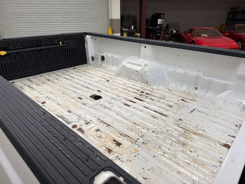Used 2010 Ford F350 Lariat AWD/4WD image 50