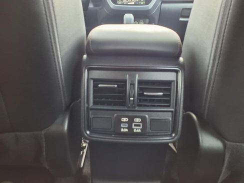 Certified 2025 Subaru Forester Sport AWD/4WD image 24