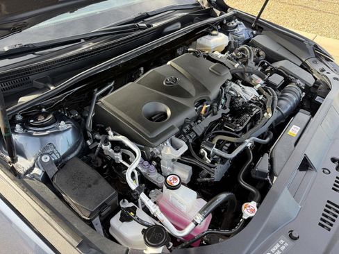 Used 2020 Toyota Avalon Limited w/ Advanced Safety Package image 44