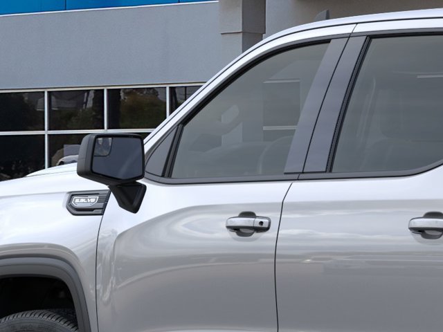 New 2026 GMC Sierra 1500 Elevation RWD image 12