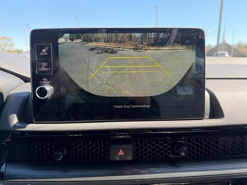 New 2026 Honda CR-V EX-L image 32