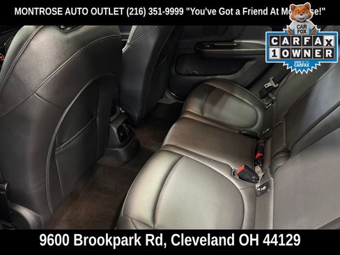 Used 2023 MINI Cooper Countryman S AWD/4WD image 37