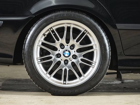 Used 2003 BMW M5 RWD image 44