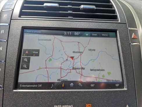 Used 2013 Lincoln MKZ FWD image 39