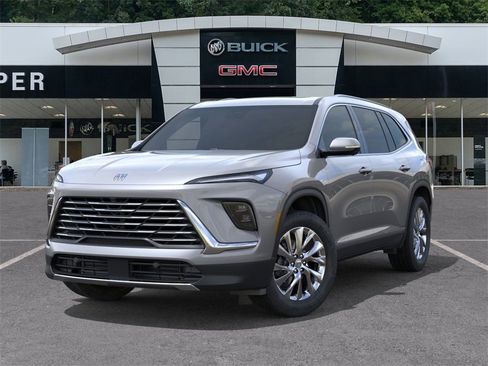 New 2026 Buick Enclave Preferred w/ Power Package image 6