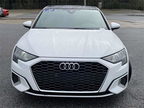 Used 2022 Audi A3 2.0T Premium image 8