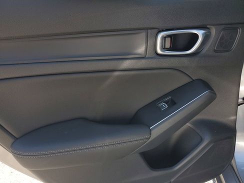 Certified 2023 Acura Integra A-Spec FWD image 12