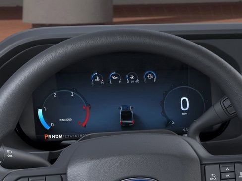 New 2026 Ford F250 XLT w/ XLT Premium Package image 13