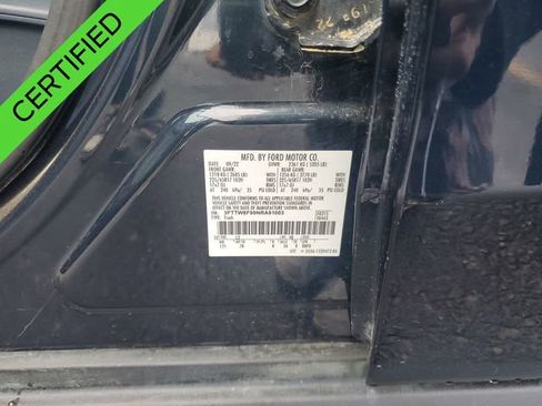 Used 2022 Ford Maverick XLT w/ Equipment Group 300A Standard image 30