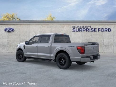 New 2026 Ford F150 XLT AWD/4WD image 51