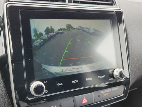 Used 2024 Mitsubishi Outlander Sport ES AWD/4WD image 19