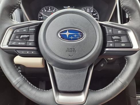 New 2026 Subaru Ascent Limited AWD/4WD image 15