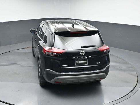 Used 2023 Nissan Rogue SV image 49