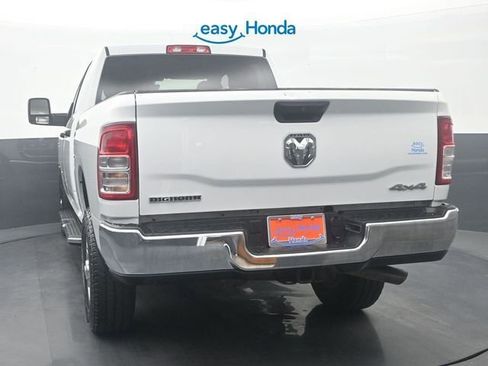 Used 2024 RAM 2500 Big Horn image 6