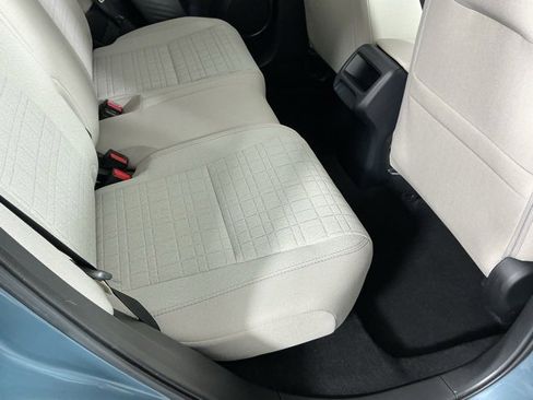 Certified 2024 Honda HR-V LX image 12