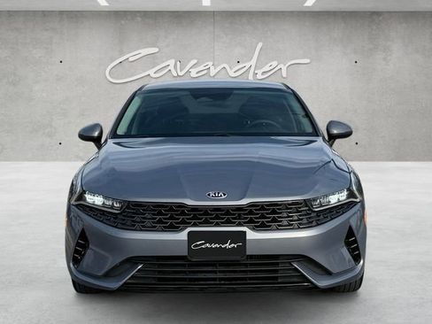 Used 2021 Kia K5 LXS image 18