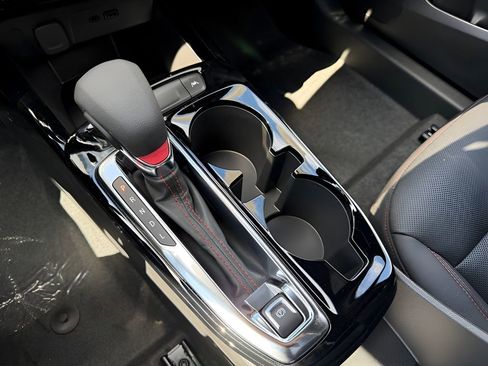 New 2026 Chevrolet Trax RS w/ Driver Confidence Package FWD image 25