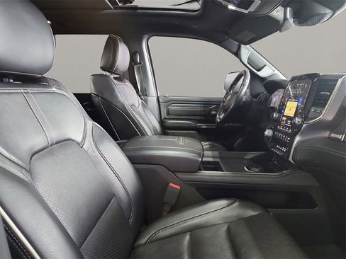 Used 2019 RAM 1500 Limited image 16