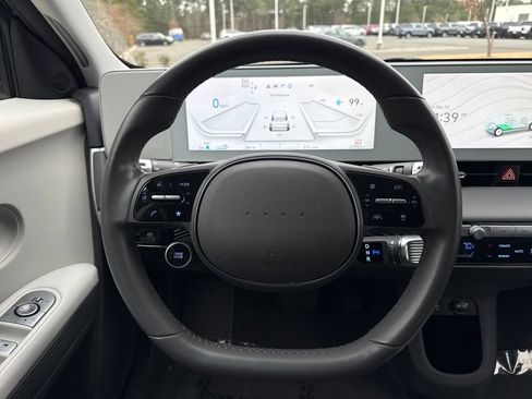 Used 2023 Hyundai Ioniq 5 SE w/ Cargo Package image 18
