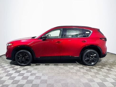 New 2026 MAZDA CX-5 2.5 S w/ Premium Plus Package image 4
