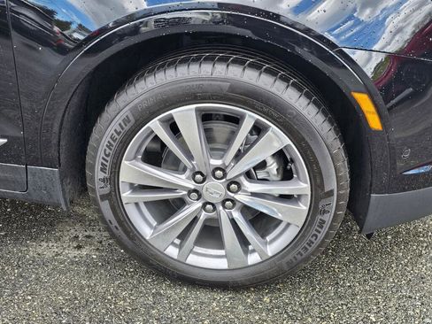 Certified 2023 Cadillac XT5 Premium Luxury w/ Platinum Package AWD/4WD image 13