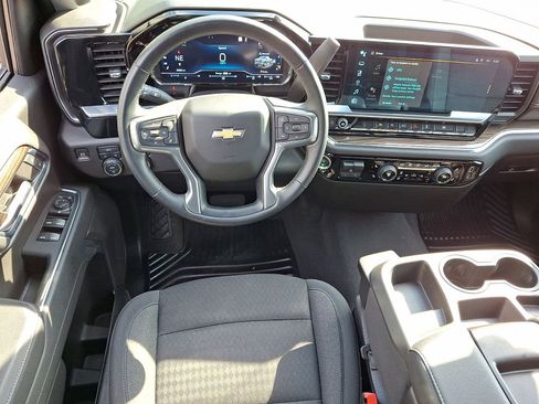 Certified 2023 Chevrolet Silverado 1500 LT w/ All Star Edition Plus AWD/4WD image 21