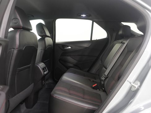 Used 2024 Chevrolet Equinox RS image 19