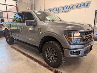 Used 2025 Ford F150 Tremor w/ Tow/Haul Package AWD/4WD video 2