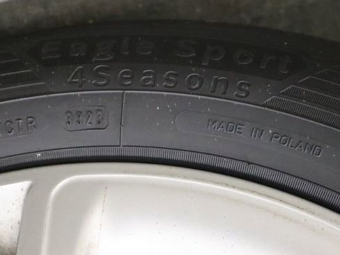 Used 2024 Dodge Hornet GT image 40