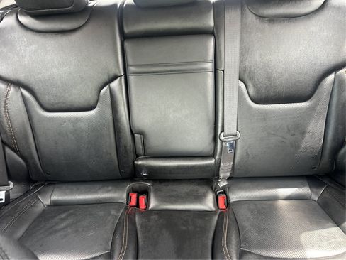 Used 2019 Jeep Compass Limited AWD/4WD image 24