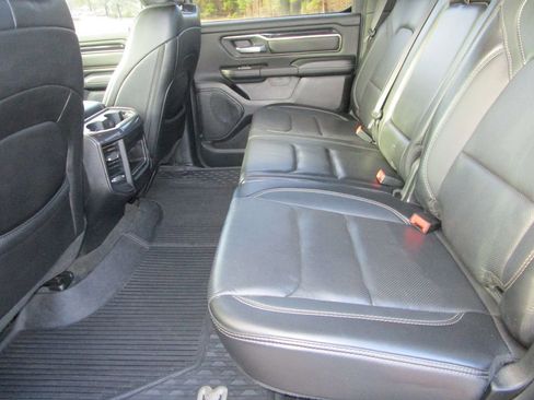 Used 2020 RAM 1500 Rebel w/ Rebel Level 1 Equipment Group image 15