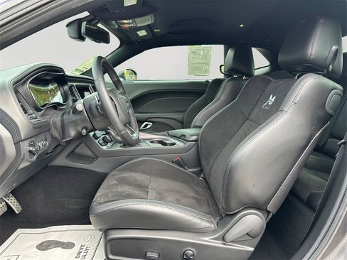 Used 2023 Dodge Challenger R/T Scat Pack image 24
