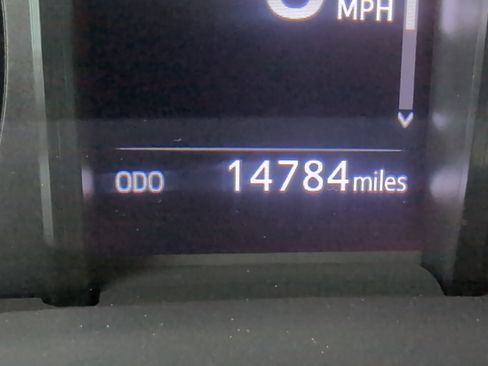 Certified 2023 Toyota 4Runner SR5 Premium w/ Moonroof Package image 19